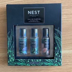 Nest fragrances